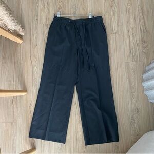 Miu Miu Women’s Grey Pants